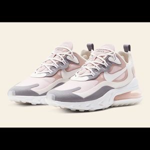 Nike air max 270 react